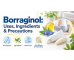 What are the side effects of Borraginol? Detailed explanation of ingredients, usage and precautions