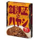 【Meiji】While stock lasts★Ginza Hayashi 180g