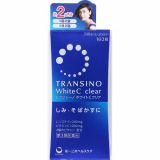 【第一三共醫療】 Transino White C 240 錠