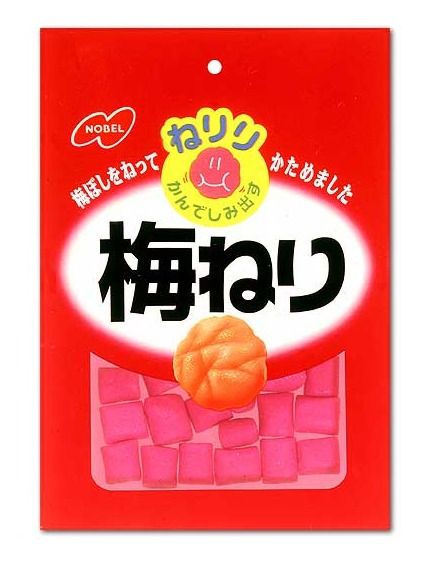 Nobel】 Ume Neri 20g-SAMURAI Drugstore