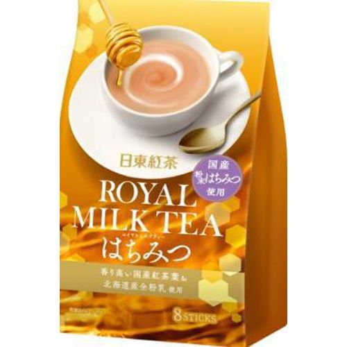侍 DRUGSTORE｜【Mitsui Norin】 Nitto Black Tea Royal Milk Tea