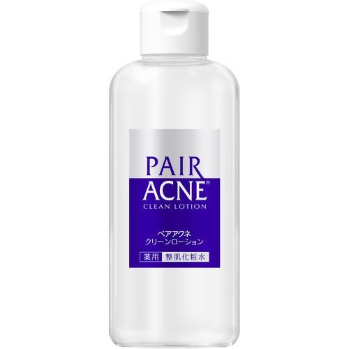 LION】 PAIR Acne Clean Lotion 160ml-SAMURAI Drugstore