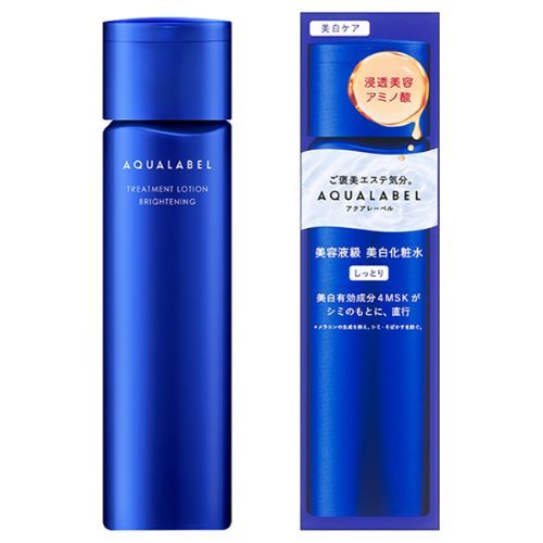 侍 DRUGSTORE｜【Shiseido】 Aqua Label Treatment Lotion