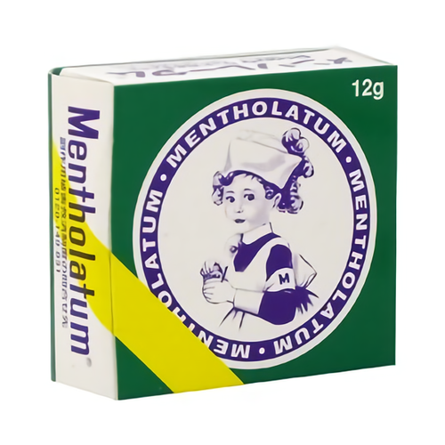 侍 DRUGSTORE|Rohto Pharmaceutical Mentholatum Ointment c 12g