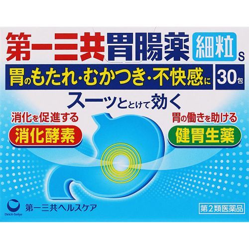 侍 DRUGSTORE｜Daiichi Sankyo Healthcare Daiichi Sankyo