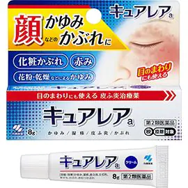侍 DRUGSTORE｜【Kobayashi】 cure rare a 8g