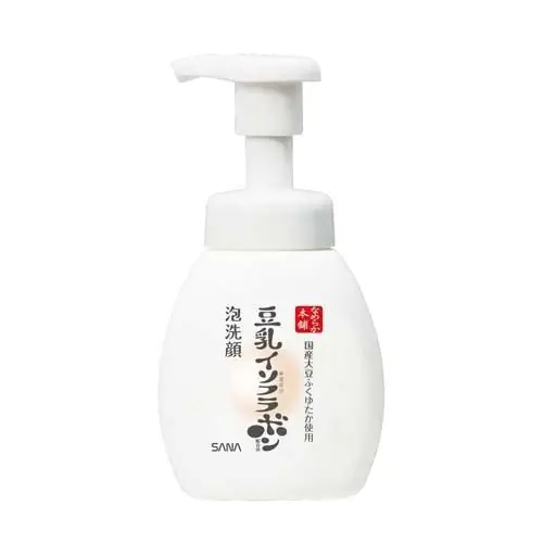 侍 DRUGSTORE｜【Tokiwa Pharmaceutical】 Sana Nameraka Honpo Foam