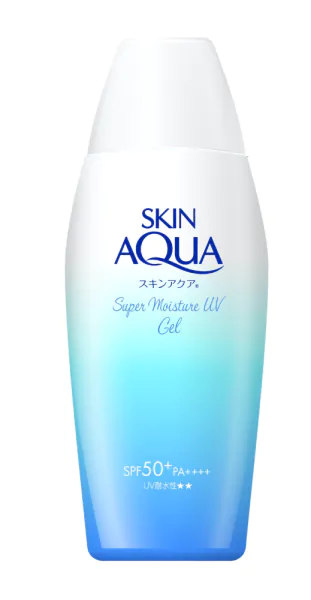侍 DRUGSTORE｜【Rohto】 Skin Aqua Super Moisture Gel 110g