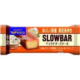 【Bourbon】 Slow Bar baked cheesecake 37g 4901360361434image