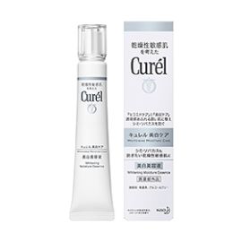 【Kao】 Curel Whitening Care Moisture Essence 30g 4901301238825image