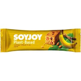 【Otsuka Pharmaceutical】 SOYJOY Plant-Based Banana 25g 4987035646617image