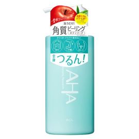 【BCL Company】 Cleansing Research Body Peel Soap 480ml 4515061012689image