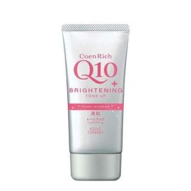 【Kose Cosmeport】 Coenrich Tone Up Hand Cream 80g 4971710587579image
