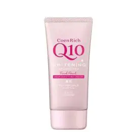 【Kose Cosmeport】 CoenRich Medicated Whitening Hand Cream Freshly Picked Peach 80g 4971710587562image