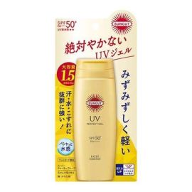 【Kose Cosmeport】 Suncut R Perfect UV Gel 120g 4971710577242image