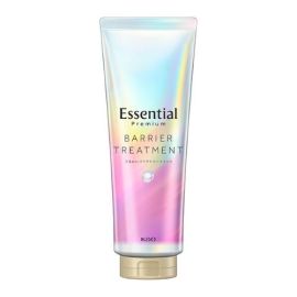 【Kao】 Essential Premium Barrier Treatment 200g 4901301436771image