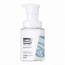 【Kao】 Men's Biore The Face Pore Clear 200ml 4901301439819image