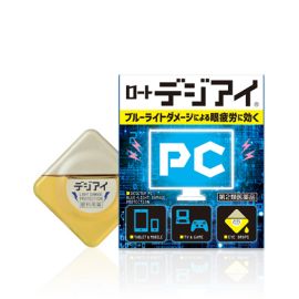 【Rohto Pharmaceutical】 Digieye 12ml 4987241194889image