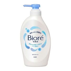 【Kao】 Biore U Pump 451ml 4901301453976image