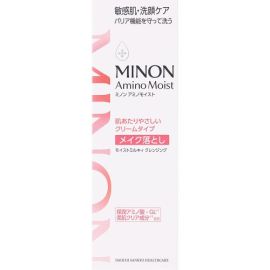 【Daiichi Sankyo Healthcare】 Minon Amino Moist Milky Cleansing 100g 4987107670182image