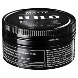 【finetoday】 Uno Matte Effector 80g 4550516494528image