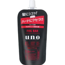 【finetoday】 Uno Fog Bar Active Refill 80ml 4550516502247image
