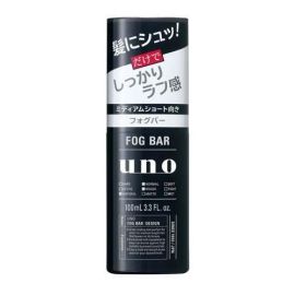 【finetoday】 Uno Fog Bar, Solid Design, 100ml 4550516502254image