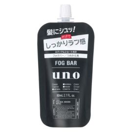 【finetoday】 Uno Fog Bar, Solid Design Refill 80ml 4550516502261image