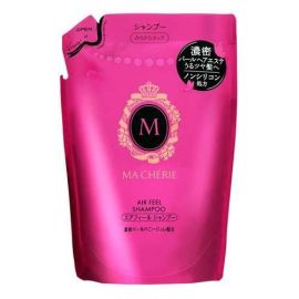 【finetoday】 Macherie Air Feel Shampoo EX f Refill 380ml 4550516493705image