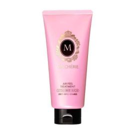 【finetoday】 Macherie Air Feel Treatment EX 180g 4550516494801image