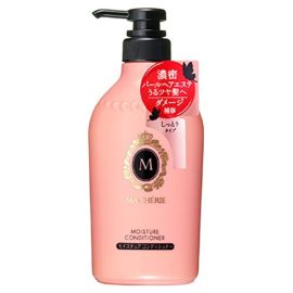 【finetoday】 Macherie Moisture Conditioner EX 450ml 4550516493750image