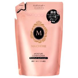 【finetoday】 Macherie Moisture Conditioner EX Refill 380ml 4550516493774image