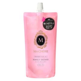 【finetoday】 Macherie Perfect Shower Wave EX Refill 220ml 4550516494030image