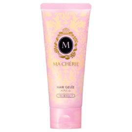 【finetoday】 Macherie Hair Jelly EX Smooth Straight 100g 4550516494047image