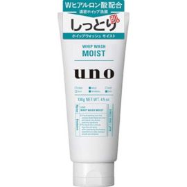 【finetoday】 Uno Whipped Wash Moist 130g 4550516494627image