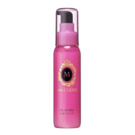 【finetoday】 Macherie Oil-in-Wax 75ml 4550516494092image
