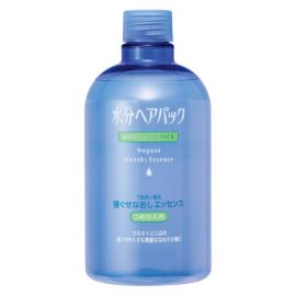 【finetoday】 Moisture Hair Pack Emulsion Water Refill 380ml 4550516493545image
