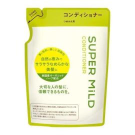 【finetoday】 Super Mild Conditioner A Refill 400ml 4550516494337image