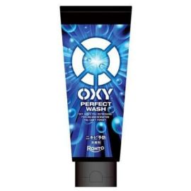 【Rohto Pharmaceutical】 Oxy Perfect Wash Large Capacity 200g 4987241199464image