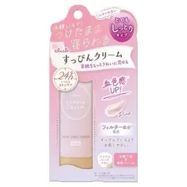 【Club Cosmetics】 Club Suppin Cream C Pastel Rose Scent 30g 4901416183744image