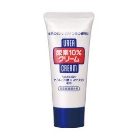 【finetoday】 Urea 10% Cream Tube 60g 4550516493675image