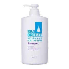 【finetoday】 Sea Breeze Shampoo 600ml 4550516502360image