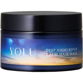 【I-ne】 YOLU Deep Night Repair Balm Hair Mask 145g 4582521688098image