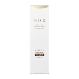 【Shiseido】 Elixir Lift Moisture Lotion, Moist Type, ba, 170ml 4909978227142image