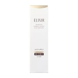 【Shiseido】 Elixir Lift Moisture Lotion, Moist Type, ba, 170ml 4909978227142image