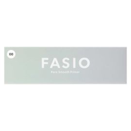 【KOSE】 Fasio Pore Smooth Primer 00 Clear White 12g 4971710557787image