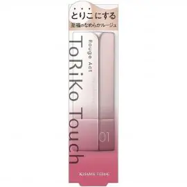 【Isehan】 Kiss Me Ferme Rouge Act 01 Peony Shade 4901433004886image