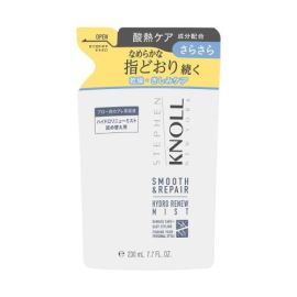 【KOSE】 STEPHEN KNOLL Hydro Renew Mist Smooth Repair A Refill 230ml 4971710588026image
