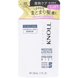【KOSE】 STEPHEN KNOLL Hydro Renew Mist Moisture Repair A Refill 230ml 4971710588033image