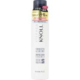 【KOSE】 STEPHEN KNOLL Whipped Cream Essence Smooth & Shine 120g 4971710588422image